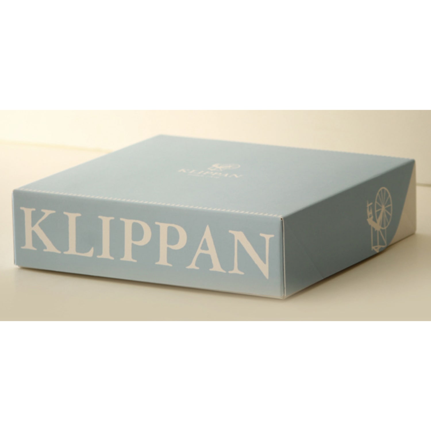 KLIPPAN/クリッパン ギフトボックス 小 | サステナブルショップ エコンフォートハウス  ecomfortHouse｜KLIPPAN（クリッパン）総輸入元